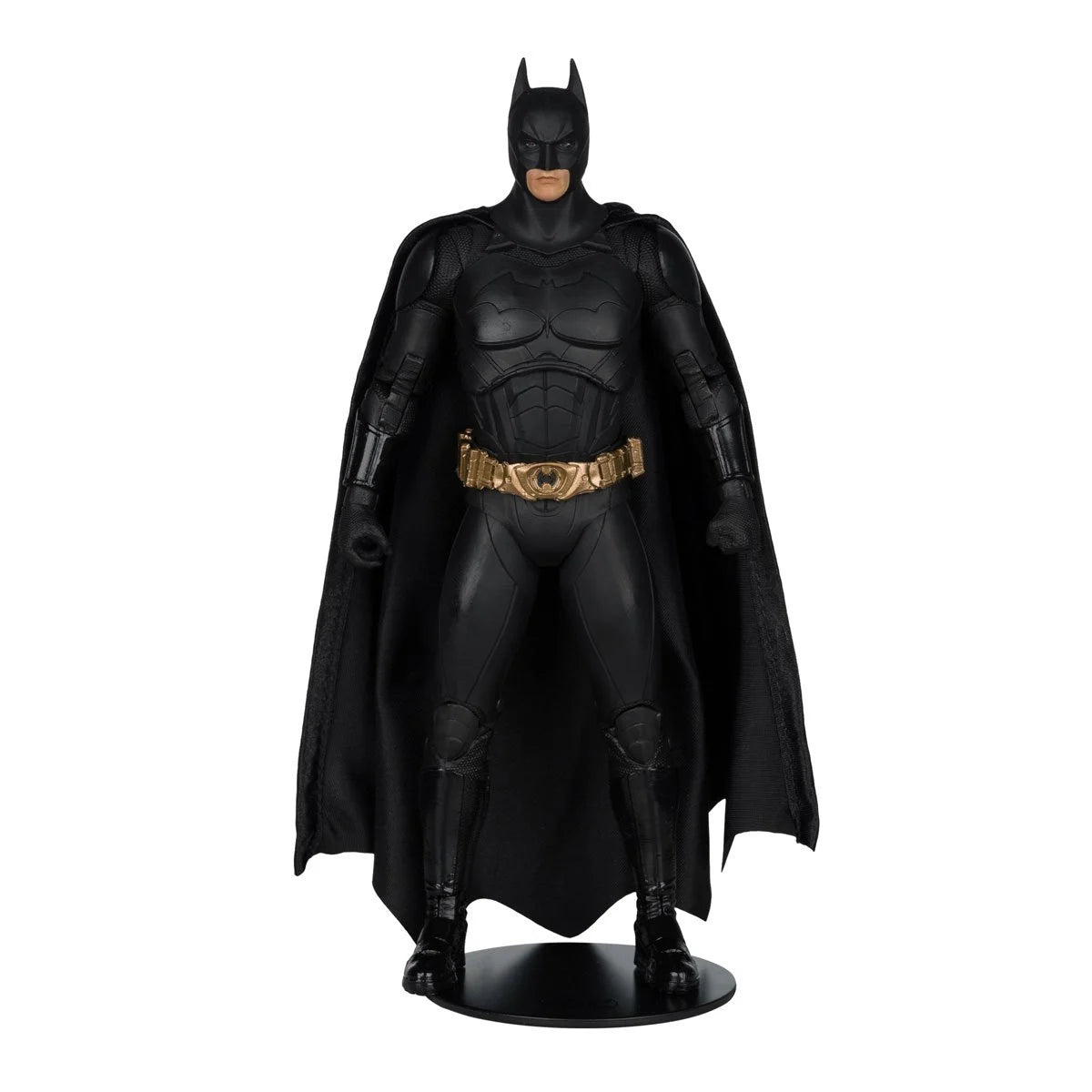 (PREVENTA) DC Multiverse Theatrical Batman Wave 2 Batman from Batman Begins 7-Inch Scale Action Figure