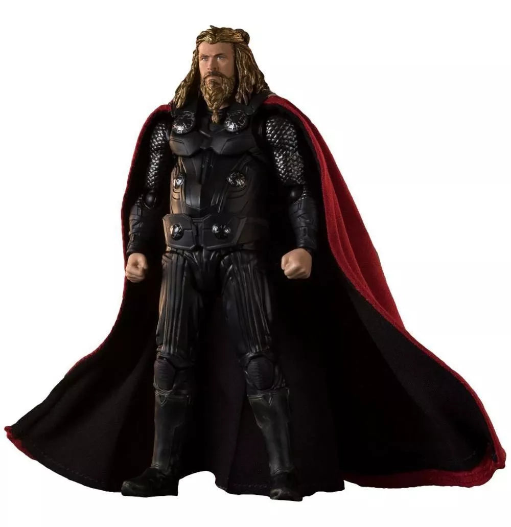 Avengers: Endgame Thor Final Battle Edition S.H.Figuarts