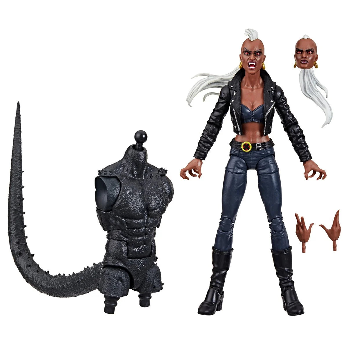 Marvel Legends Strange Tales 6-Inch Action Figures Wave 1 Case of 7