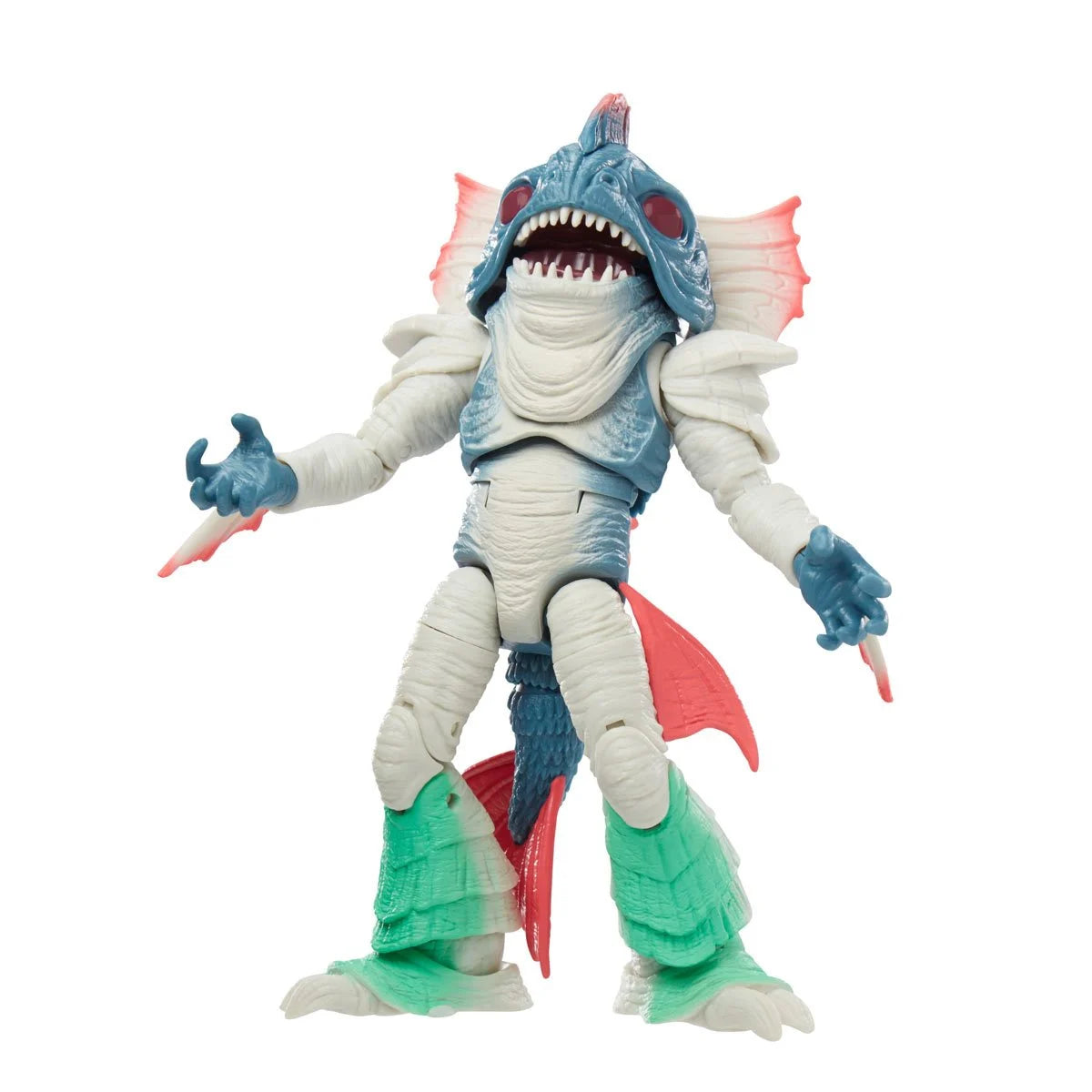 Power Rangers Lightning Collection Deluxe 6-Inch Action Figures Wave 1