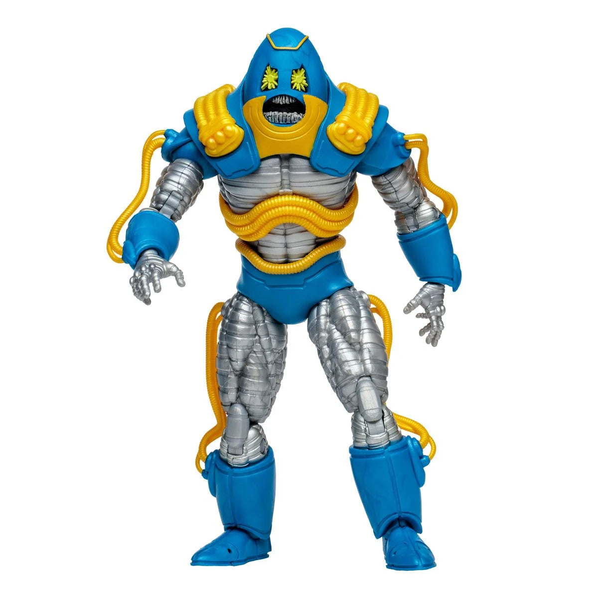 DC Collector Megafig Wave 6 Anti-Monitor Crisis on Infinite Earths