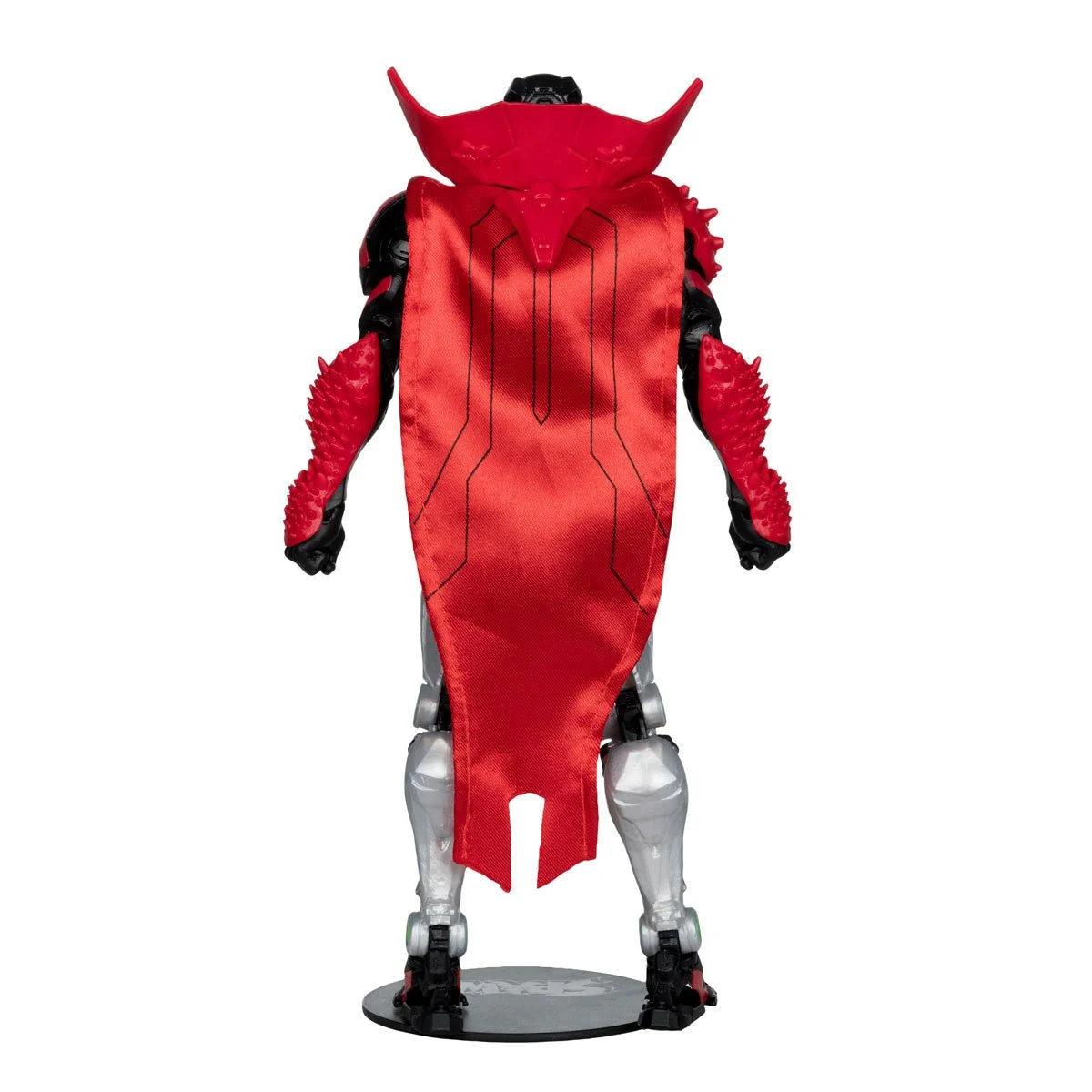 (PREVENTA) Spawn Wave 8 The Deviant Spawn Rat City McFarlane Toys 30th Anniversary Action Figure