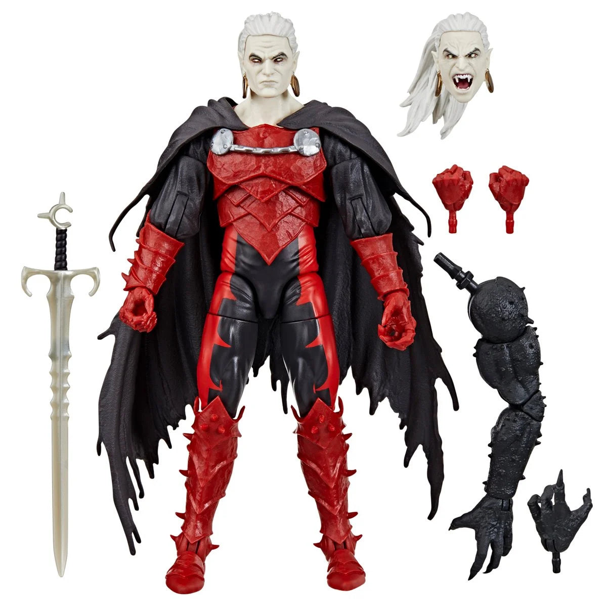 Marvel Legends Strange Tales 6-Inch Action Figures Wave 1 Case of 7