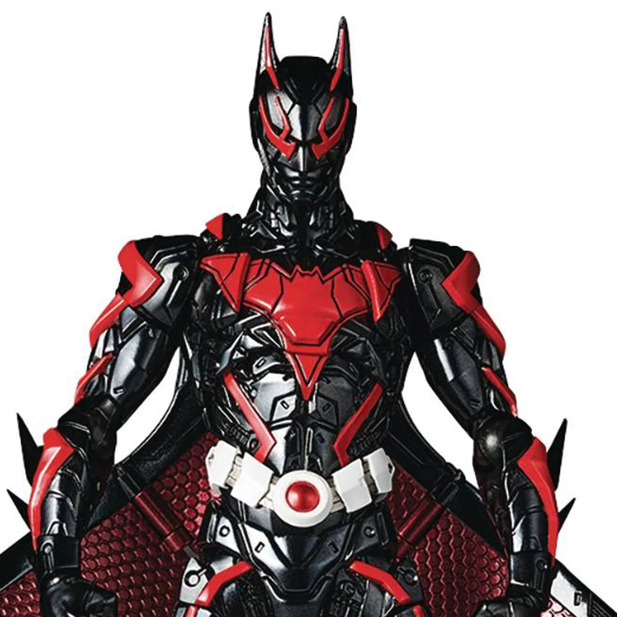 (PREVENTA) Batman Beyond Revoltech Amazing Yamaguchi Action Figure