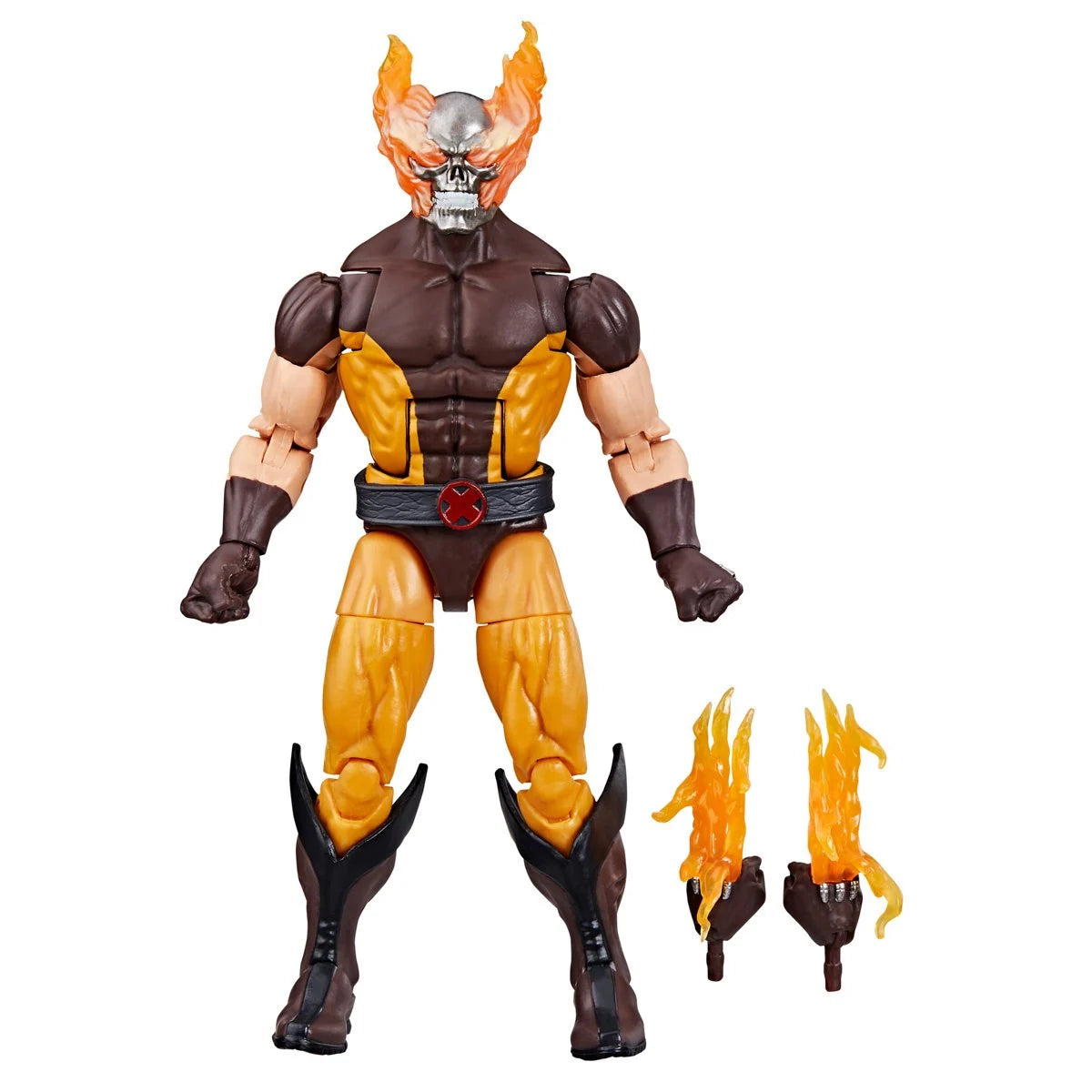 Marvel Legends Strange Tales 6-Inch Action Figures Wave 1 Case of 7