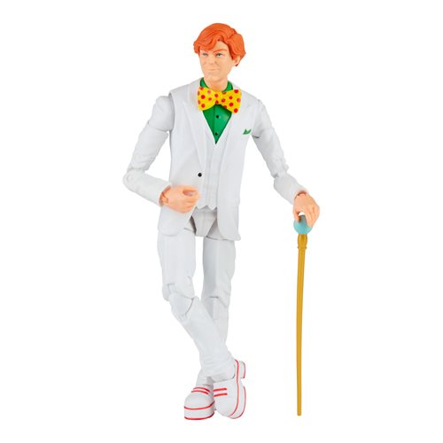 Marvel Legends Super Villains Marvel's Arcade 6-Inch Action Figure