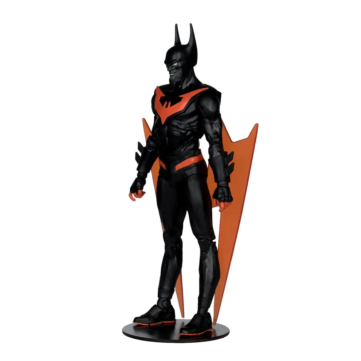 (PREVENTA) DC Multiverse Batman Wave 3 Batman Beyond Neo Gothic 7-Inch Scale Action Figure