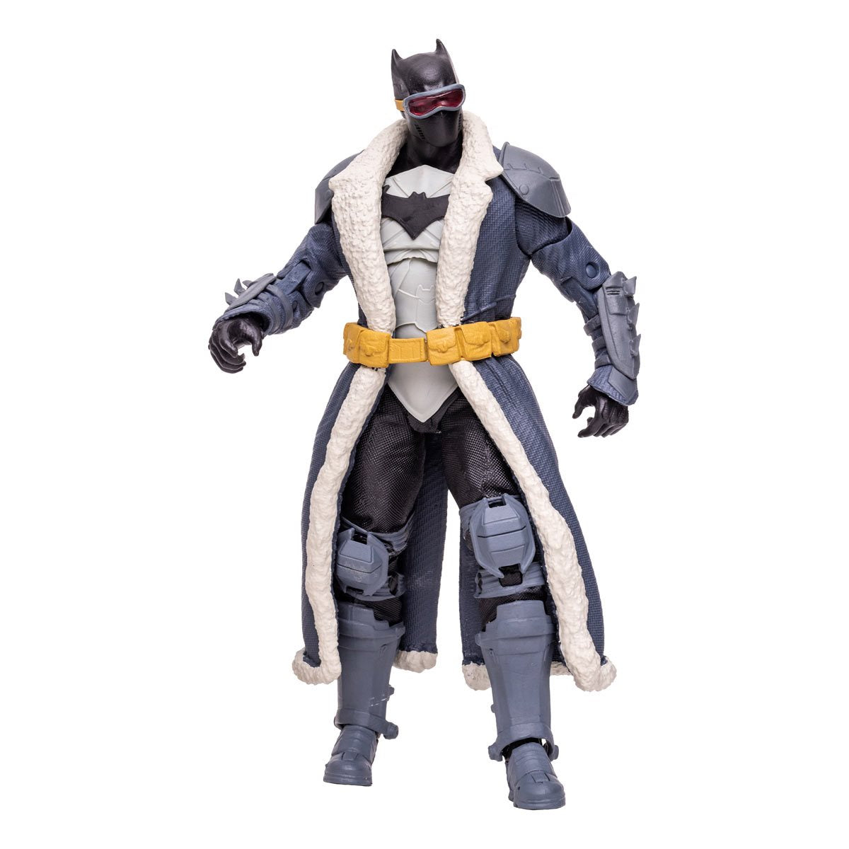 Batman Endless Winter 7-Inch Scale Action Figure