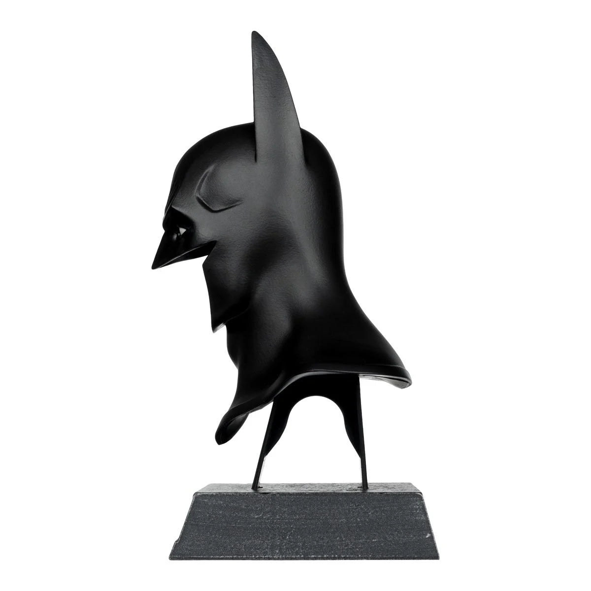 DC Direct Prop Replica Wave 3 Batman Arkham Asylum 1:3 Scale Cowl