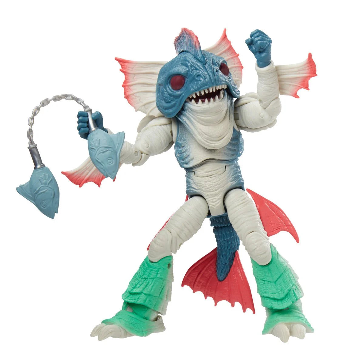 Power Rangers Lightning Collection Deluxe 6-Inch Action Figures Wave 1