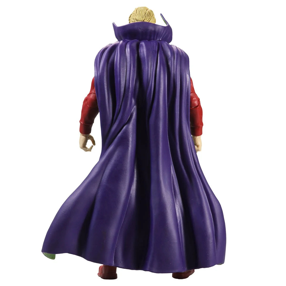 DC McFarlane Collector Edition Wave 1 Green Lantern Alan Scott Day of Vengeance 7-Inch Scale Action Figure