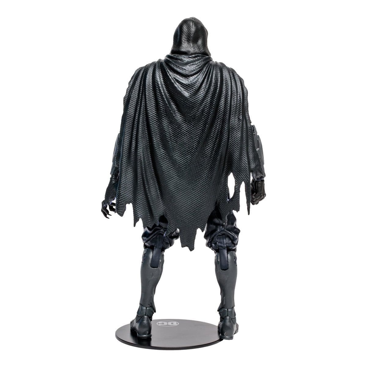 DC McFarlane Collector Edition Wave 1 Abyss Batman vs. Abyss 7-Inch Scale Action Figure