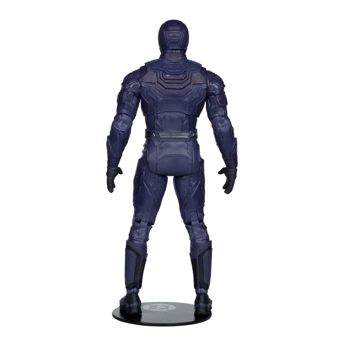 (PREVENTA) DC Multiverse Deluxe Theatrical Edition Wave 1 Superman Movie Ultraman 7-Inch Scale Action Figure