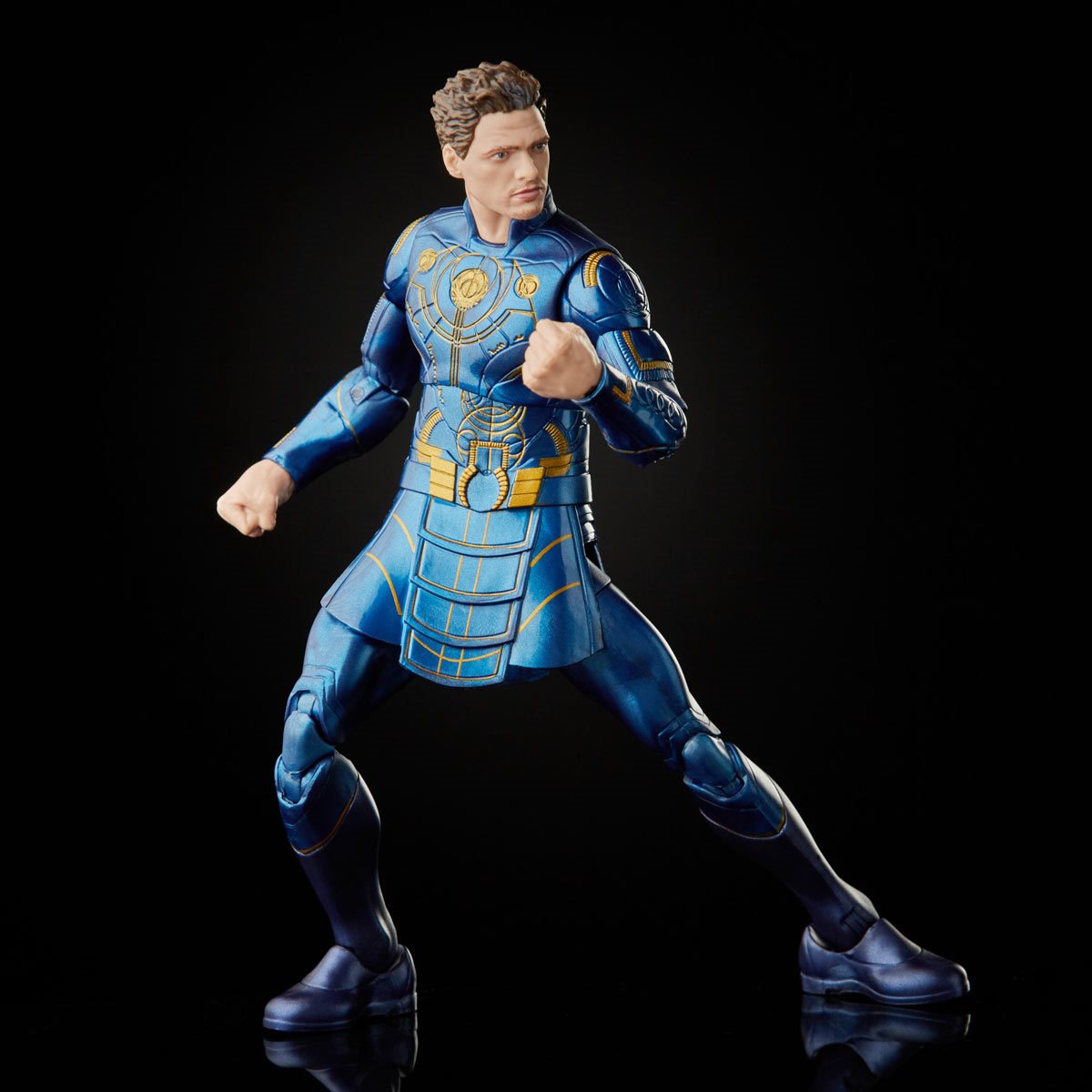 Marvel Legends Series The Eternals Marvel’s Ikaris