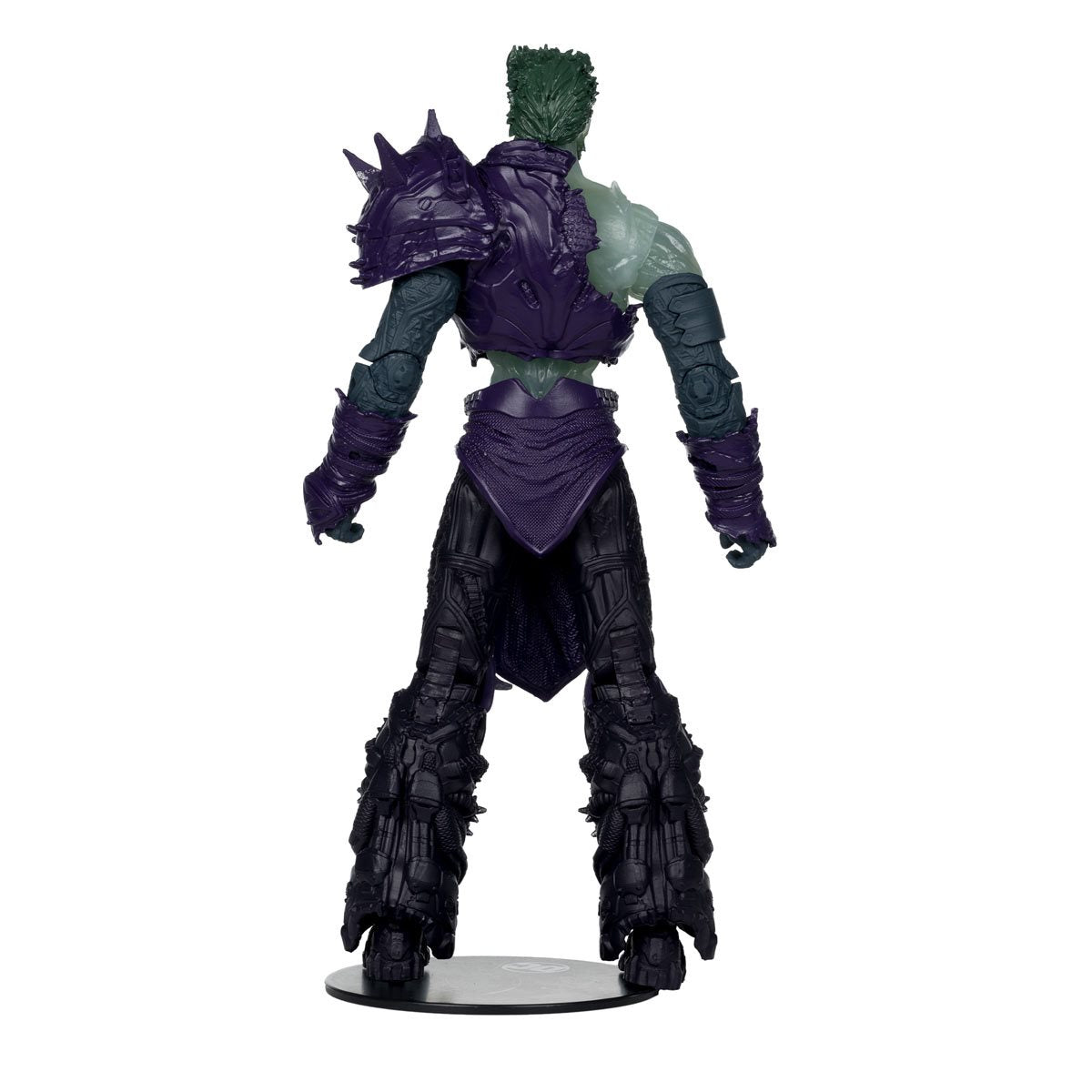 DC Page Punchers Superman Wave 5 Ghost of Zod 7-Inch Scale Action Figure with Comic Book