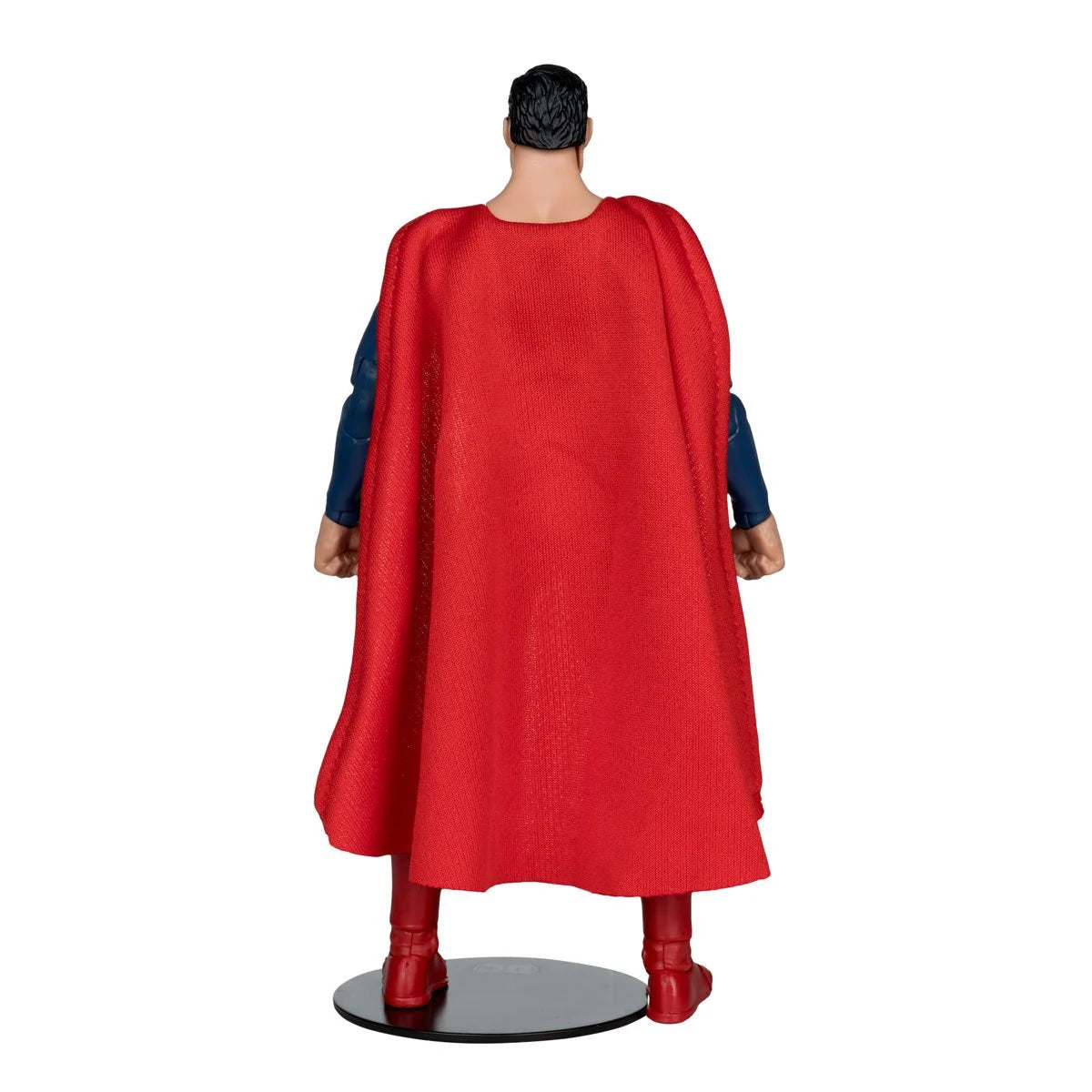 DC Multiverse Wave 20 Superman 1940s Classic Animation 7-Inch Scale Action Figure