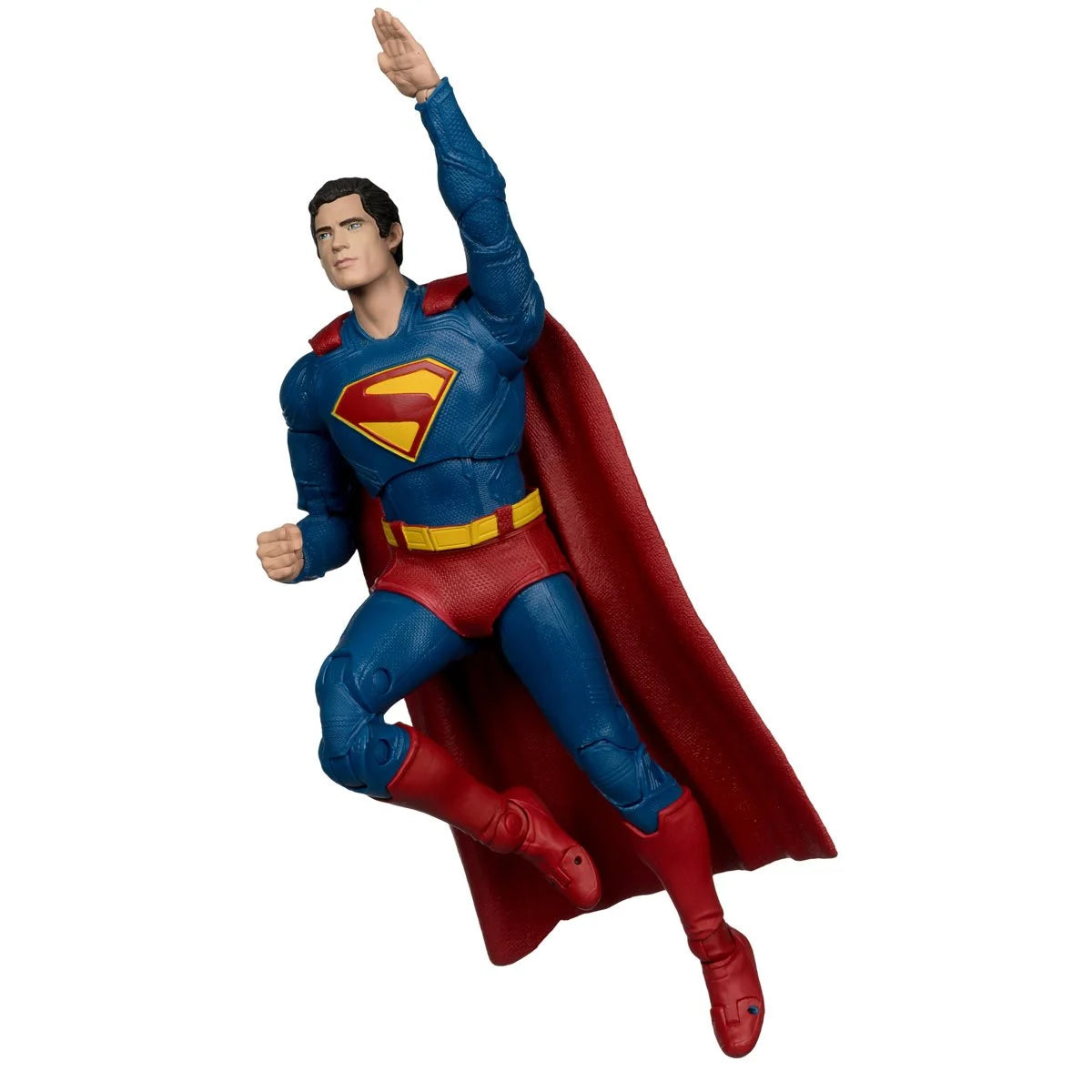 (PREVENTA) DC Multiverse Superman Movie Superman 7-Inch Scale Action Figure