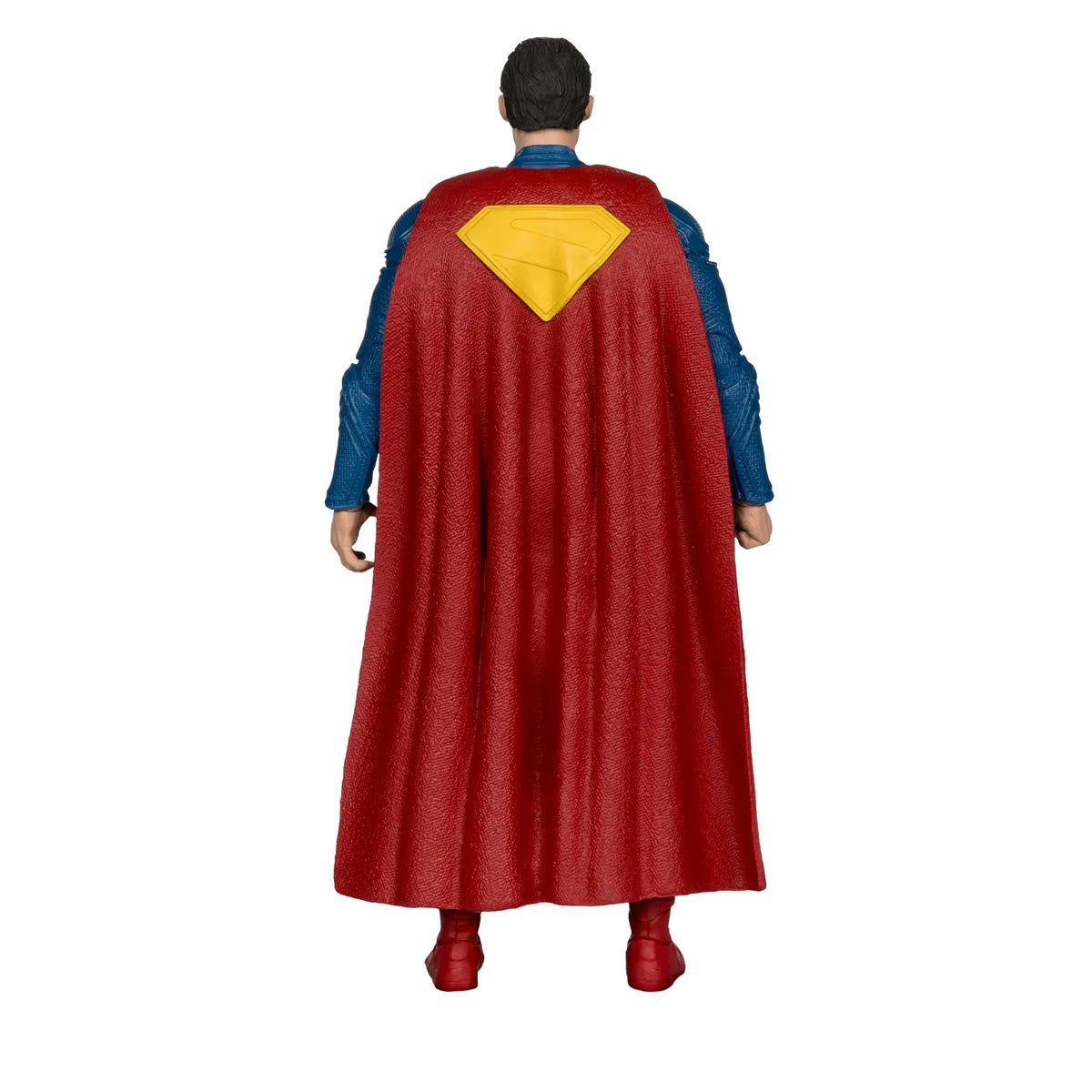 (PREVENTA) DC Multiverse Superman Movie Superman 7-Inch Scale Action Figure