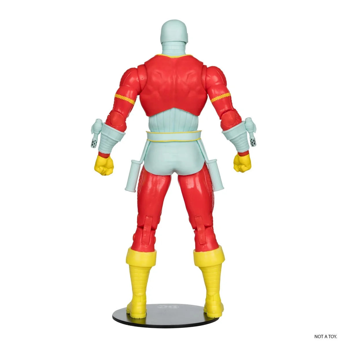 (PREVENTA) DC McFarlane Collector Edition Wave 10 #35 Deadshot 7-Inch Scale Action Figure