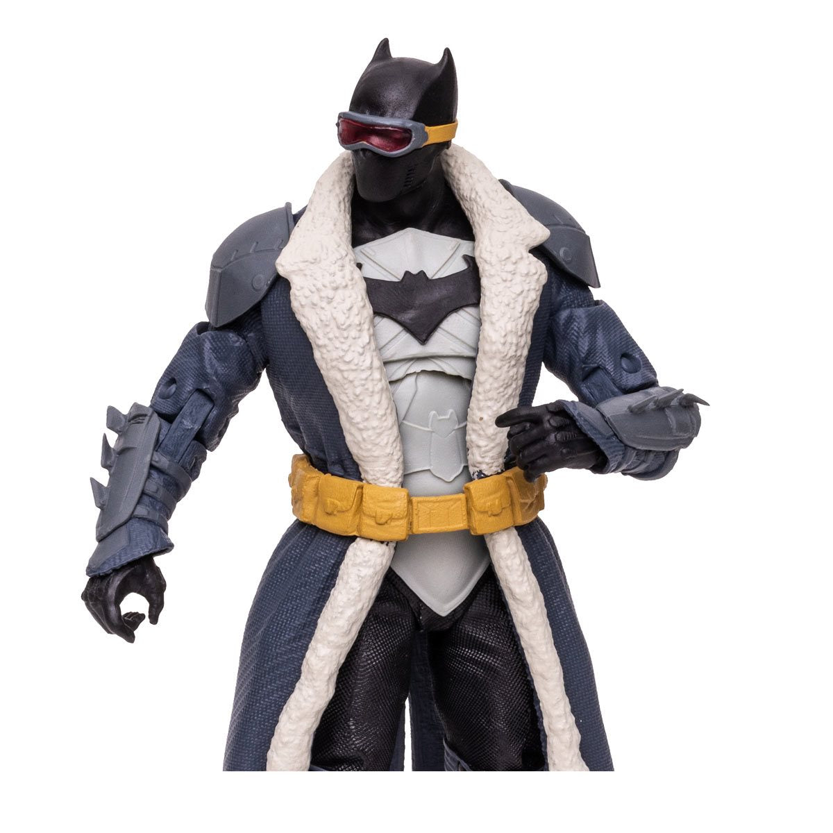 Batman Endless Winter 7-Inch Scale Action Figure