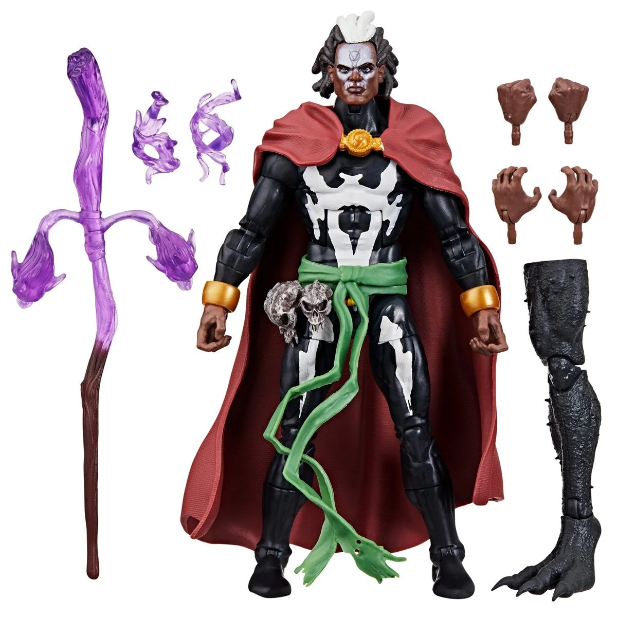 Marvel Legends Strange Tales 6-Inch Action Figures Wave 1 Case of 7
