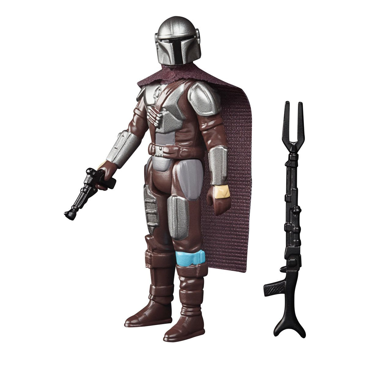 Star Wars The Mandalorian The Retro Collection Kenner Action Figures Wave 2