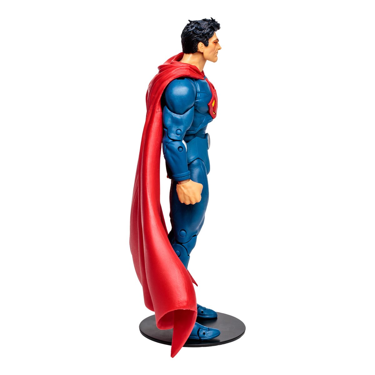 DC Superman vs. Superman of Earth-3 with Atomica 7-Inch Scale Action Figure 2-Pack