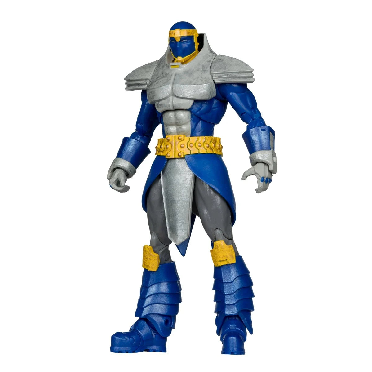 DC Direct Wave 5 Monarch DC Countdown 7-Inch Scale Action Figure with McFarlane Toys Digital Collectible