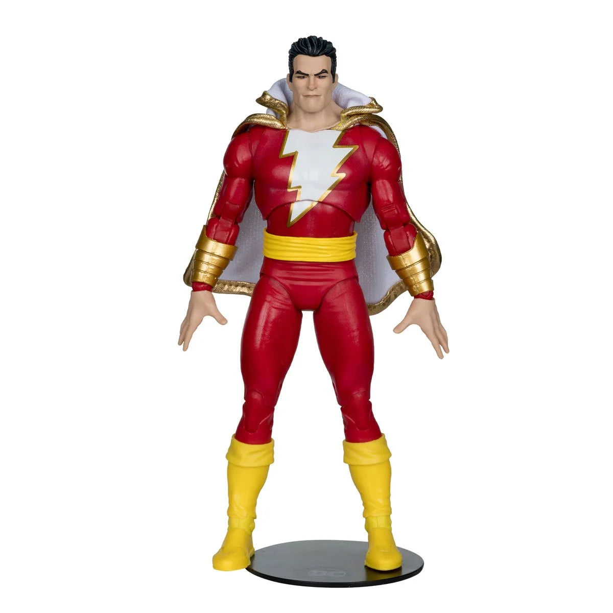 DC Page Punchers Wave 7 Shazam! Dawn of DC 7-Inch Scale Action Figure with Comic