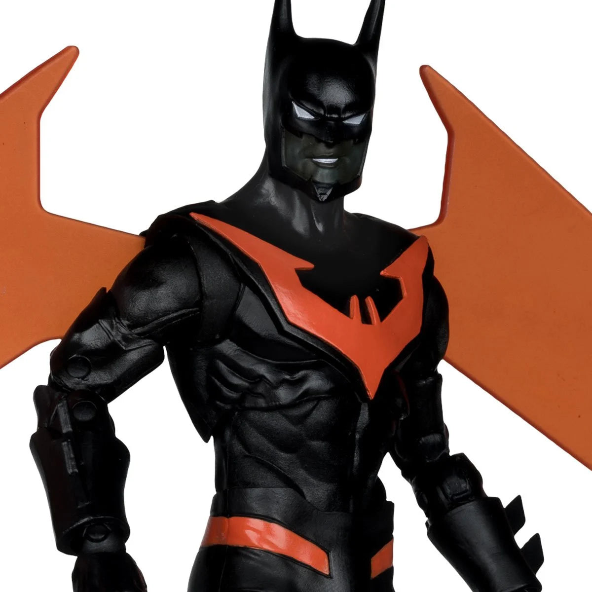 (PREVENTA) DC Multiverse Batman Wave 3 Batman Beyond Neo Gothic 7-Inch Scale Action Figure