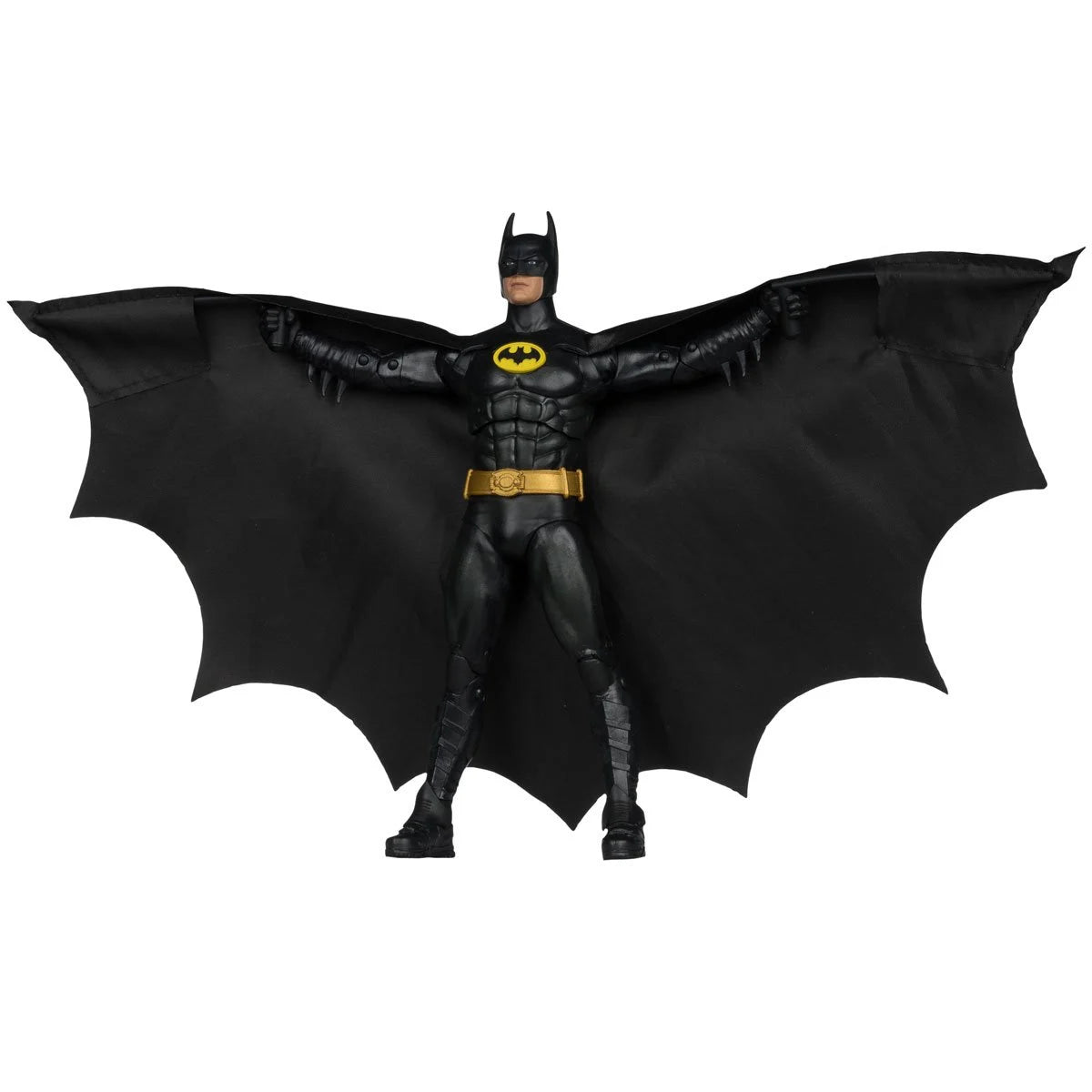 (PREVENTA) DC Multiverse Theatrical Batman Wave 2 Batman 1989 7-Inch Scale Action Figure
