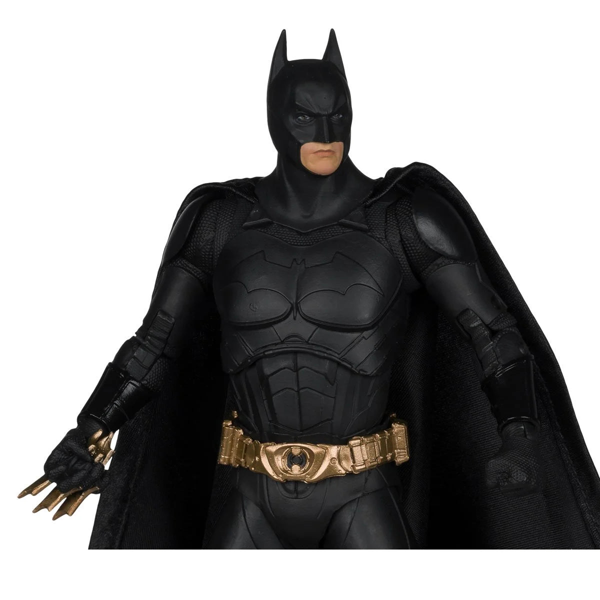 (PREVENTA) DC Multiverse Theatrical Batman Wave 2 Batman from Batman Begins 7-Inch Scale Action Figure