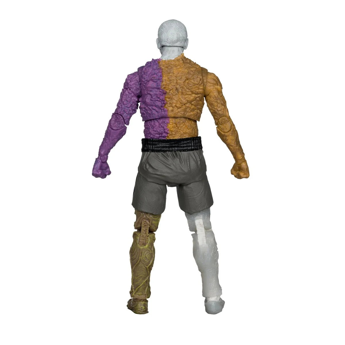 (PREVENTA) DC Multiverse Superman Movie Metamorpho 7-Inch Scale Action Figure