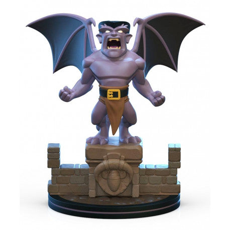 Gargoyles Goliath Q-Fig