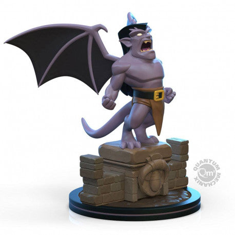 Gargoyles Goliath Q-Fig