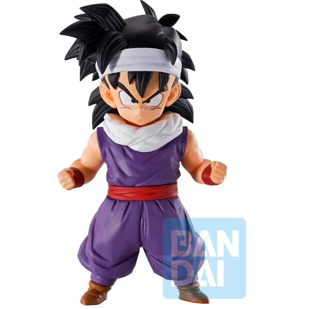 Dragon Ball Son Gohan World Tournament Super Battle Ichiban Statue