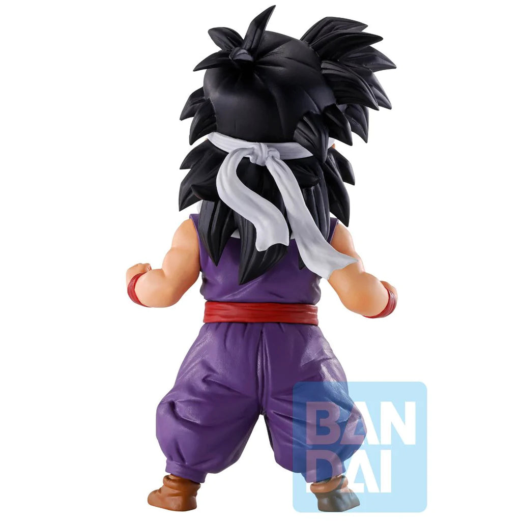 Dragon Ball Son Gohan World Tournament Super Battle Ichiban Statue