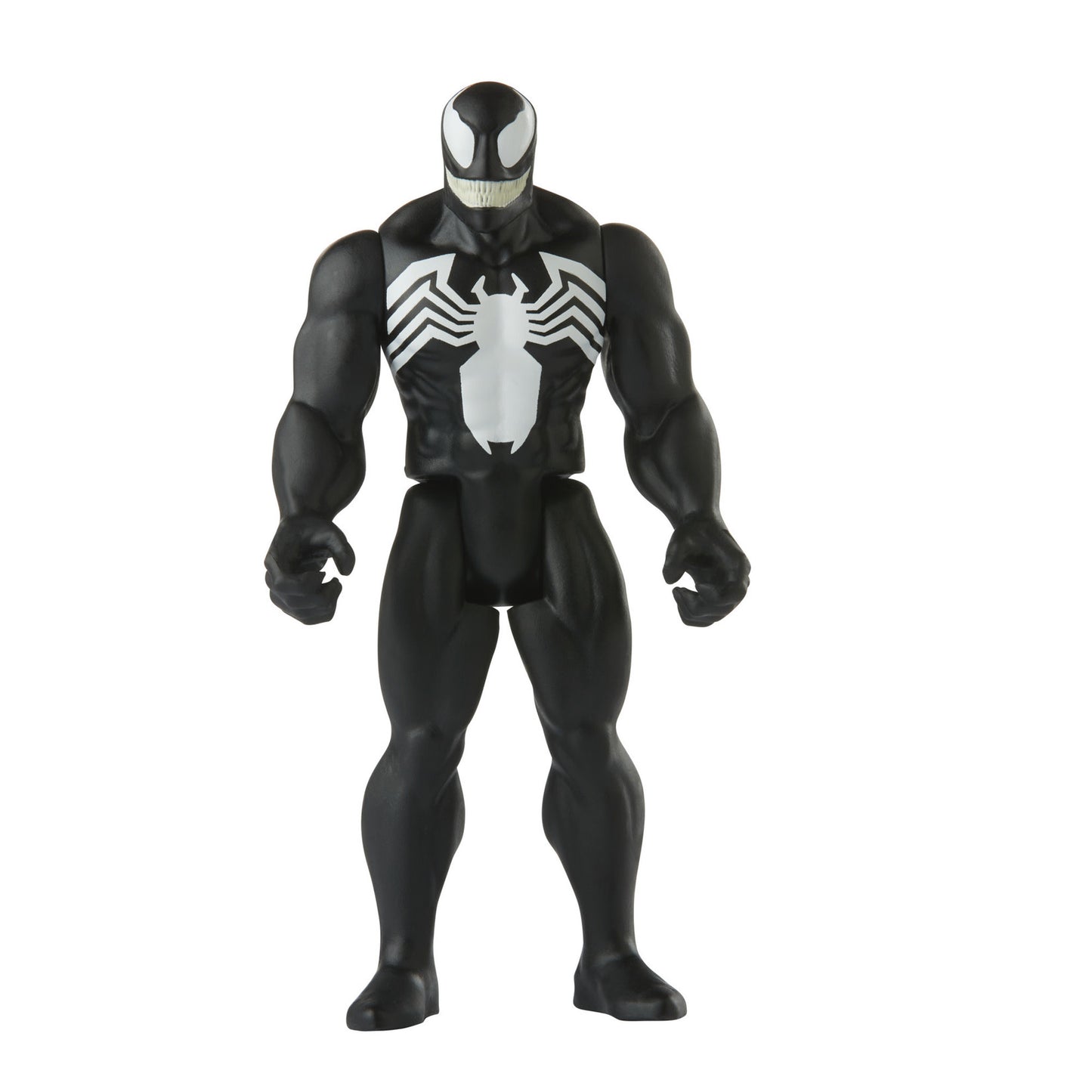 Marvel Legends Retro 375 Collection Venom 3 3/4-Inch Action Figure