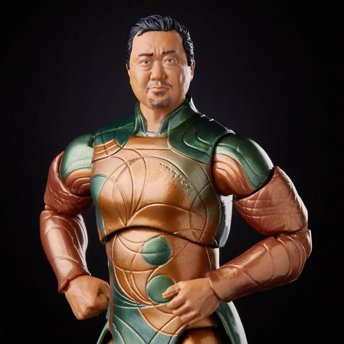 Eternals Marvel Legends 6-Inch Action Figures Wave 1 - Gilgamesh Series
