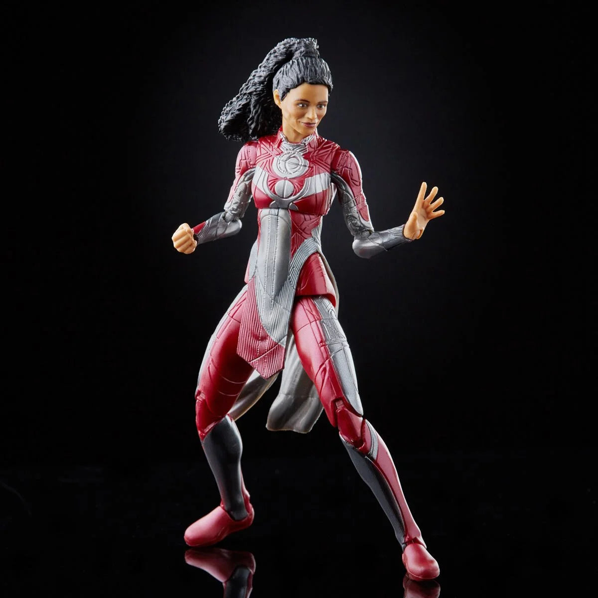 Eternals Marvel Legends 6-Inch Action Figures Wave 1 - Gilgamesh Series