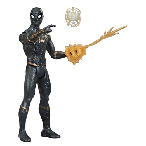 Spider-Man: No Way Home 6-Inch Action Figures Wave 2