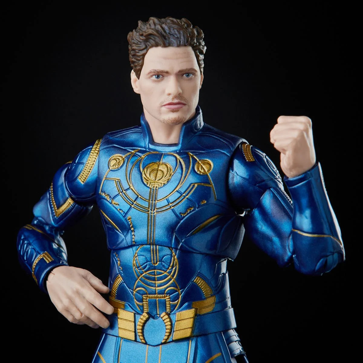 Eternals Marvel Legends 6-Inch Action Figures Wave 1 - Gilgamesh Series
