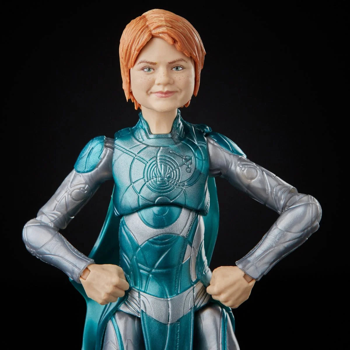 Eternals Marvel Legends 6-Inch Action Figures Wave 1 - Gilgamesh Series