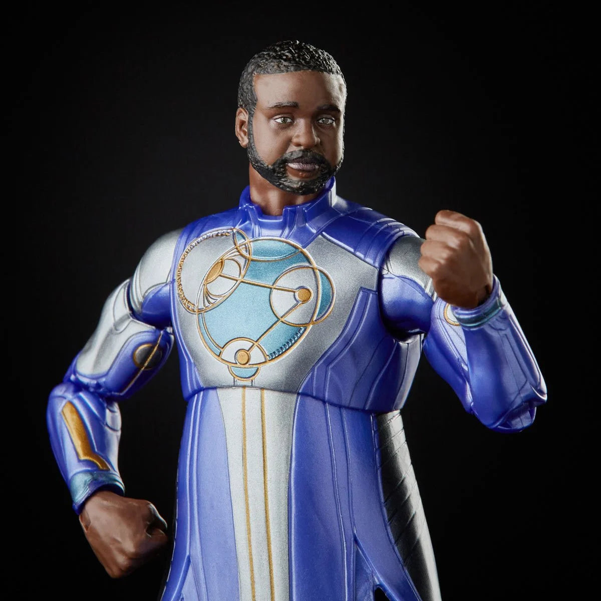 Eternals Marvel Legends 6-Inch Action Figures Wave 1 - Gilgamesh Series
