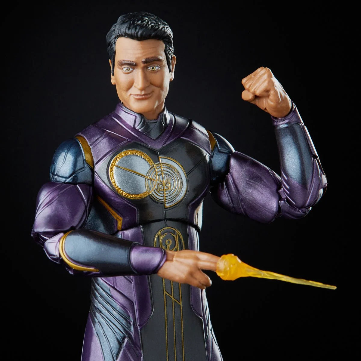 Eternals Marvel Legends 6-Inch Action Figures Wave 1 - Gilgamesh Series