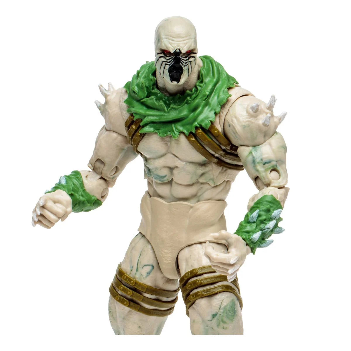 Spawn Wave 4 King Spider 7-Inch Scale Action Figure