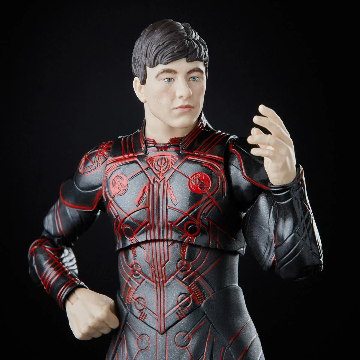 Eternals Marvel Legends 6-Inch Action Figures Wave 1 - Gilgamesh Series