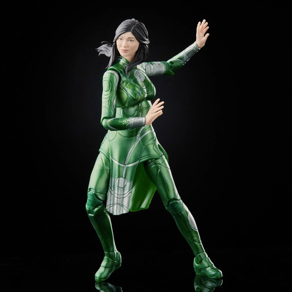 Eternals Marvel Legends 6-Inch Action Figures Wave 1 - Gilgamesh Series