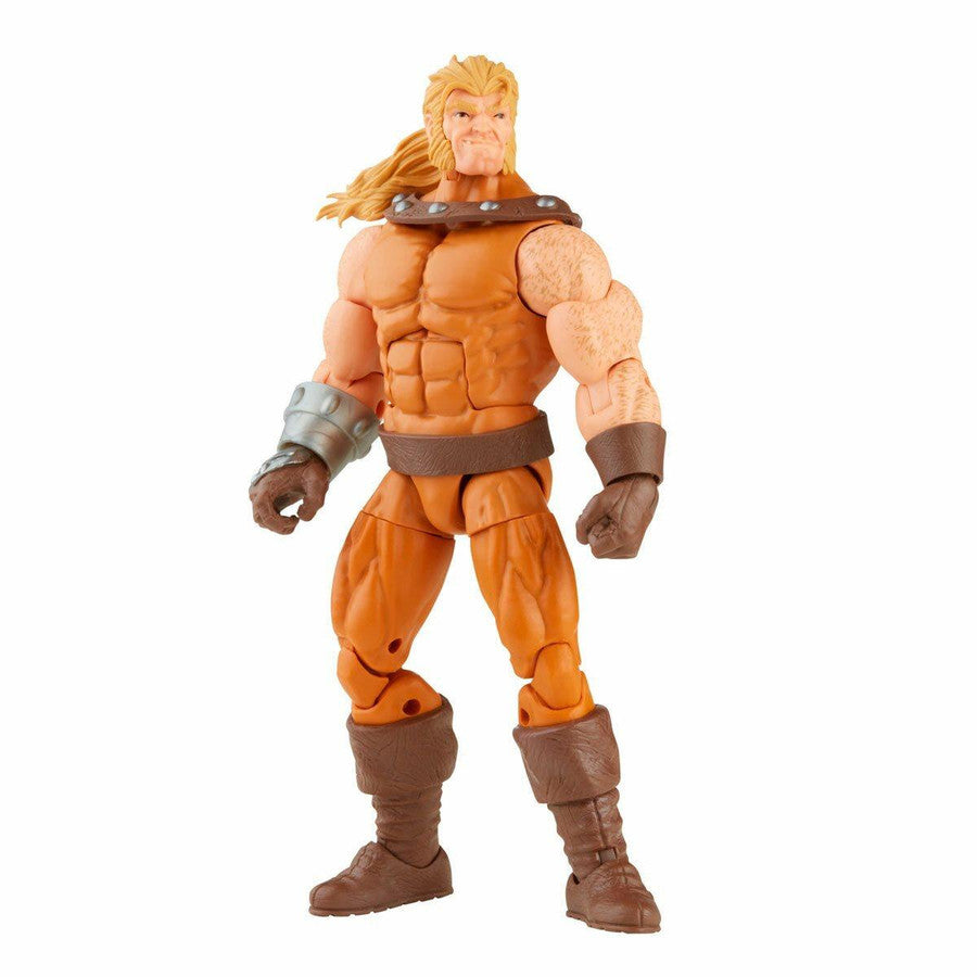 X-Men Age of Apocalypse Marvel Legends Sabretooth 6-Inch Action Figure
