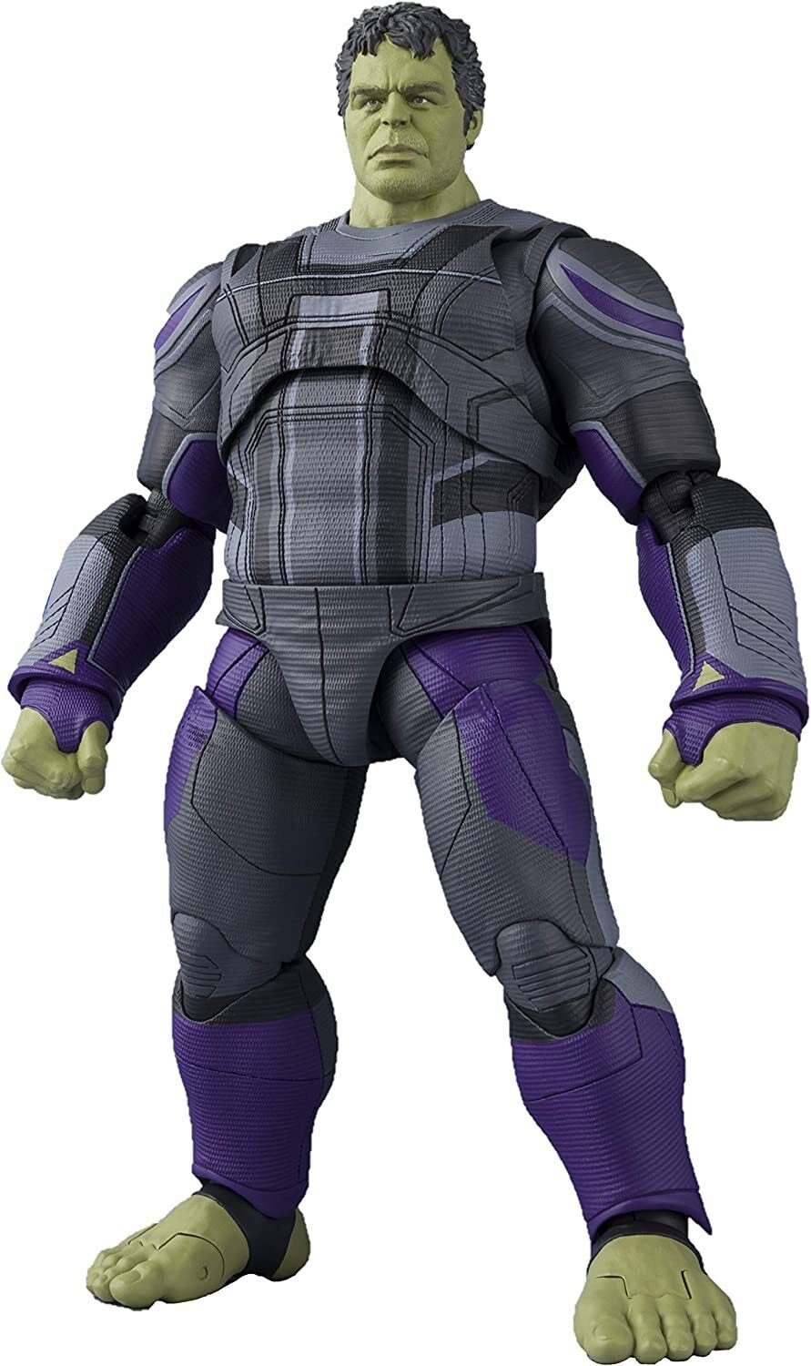 Avengers: Endgame Hulk S.H.Figuarts
